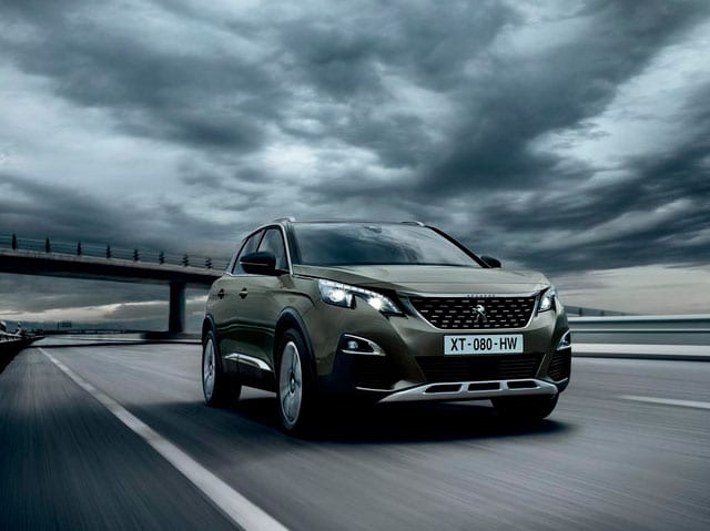 peugeot-2008-190 Image